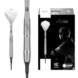 TARGET- SOFT PHIL TAYLOR...