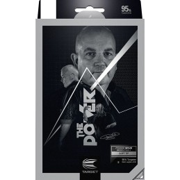 SOFT TARGET POWE 9FIVE G8 20 GR. PHIL TAYLOR