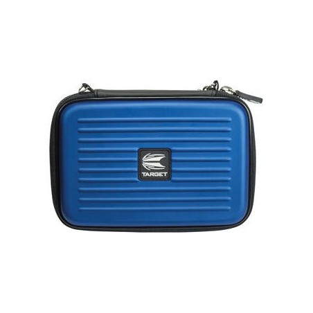 ASTUCCIO PORTA FRECCETTE TAKOMA XL BLU