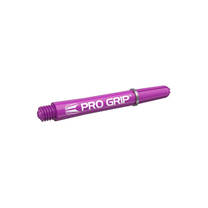 SET 3 ASTINE TARGET PRO GRIP SHORT 34.0mm