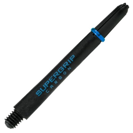 ASTINE SUPERGRIP CARBON 41MM INTERMEDIE BLU