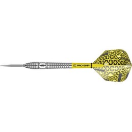 FRECCETTE STEEL TARGET BOLIDE 05 24 GRAMMI