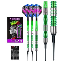 SOFT  PETER WRIGHT MAMBA 20 GRAMMI