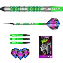 SOFT  PETER WRIGHT MAMBA 20 GRAMMI