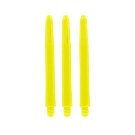 ASTINE NYLON  SHORT 35MM GIALLO FLUO