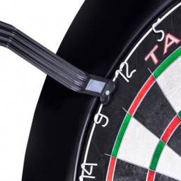 WINMAU ILLUMINAZIONE LED PER BERSAGLIO