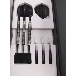 SET FRECCETTE SOFT STEFANO TOMASSETTI 18 GR. (CORPI)