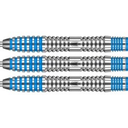 FRECCETTE STEEL TARGET RVB G3 23 GRAMMI