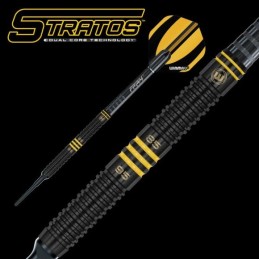 FRECCETTE WINMAU SNIPER 20 GRAMMI