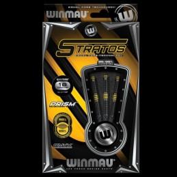 FRECCETTE WINMAU SNIPER 20 GRAMMI