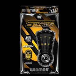 FRECCETTE WINMAU STRATOS 20 GRAMMI