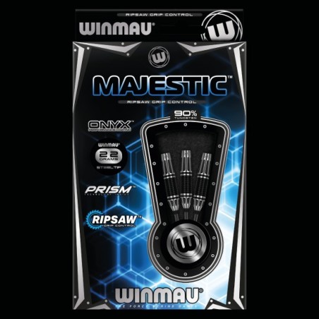 STEEL WINMAU VENGEANCE 22 GRAMMI