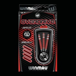 STEEL WINMAU MAJESTIC 22 GRAMMI