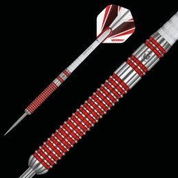 STEEL WINMAU MAJESTIC 22 GRAMMI