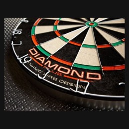 BERSAGLIO WINMAU BLADE 5 DUAL CORE