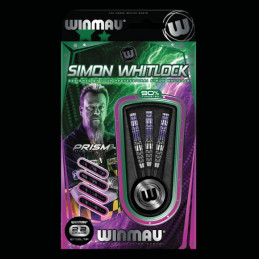 STEEL WINMAU SIMON WHITLOCK S.E. 22 GRAMMI