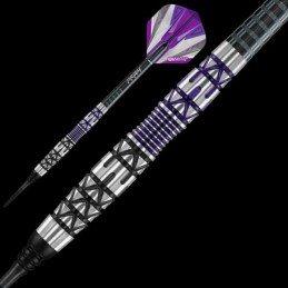 FRECCETTE WINMAU SIMON WHITLOCK S.E. 22 GRAMMI