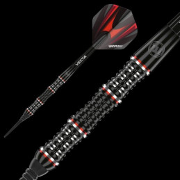 FRECCETTE WINMAU MERVIN KING S.E. 20 GRAMMI