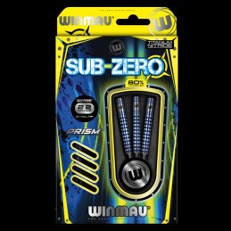 STEEL WINMAU SUB ZERO 22 GRAMMI