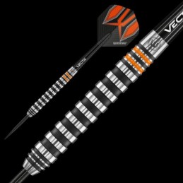 STEEL WINMAU FURY 24 GRAMMI