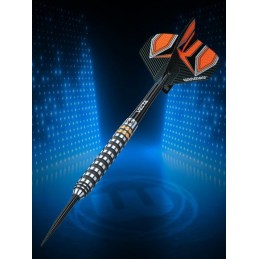 STEEL WINMAU FURY 24 GRAMMI