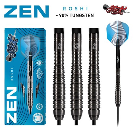 STEEL SHOT ZEN ROSHI 23 GRAMMI