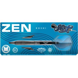 STEEL SHOT ZEN ROSHI 23 GRAMMI