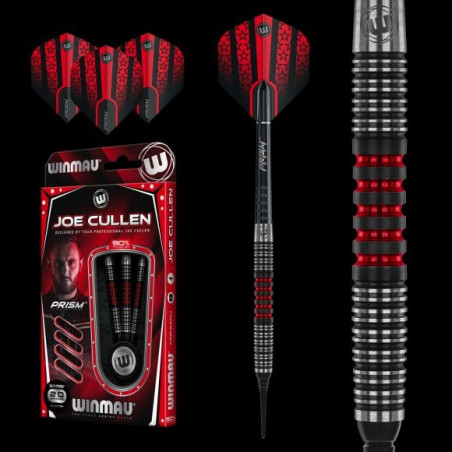 FRECCETTE WINMAU JOE CULLEN 20 GRAMMI