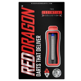 SOFT RED DRAGON RAZOR EDGE 20 GRAMMI