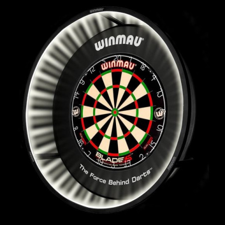 Bersaglio freccette steel darts Winmau Blade 6 Winmau