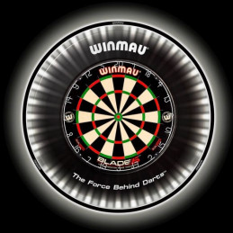 WINMAU PLASMA ILLUMINAZIONE LED