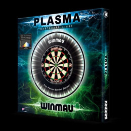 WINMAU PLASMA ILLUMINAZIONE LED