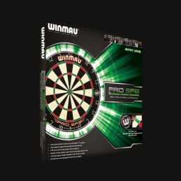 BERSAGLIO WINMAU PRO SFB