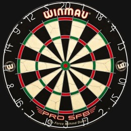 BERSAGLIO WINMAU PRO SFB