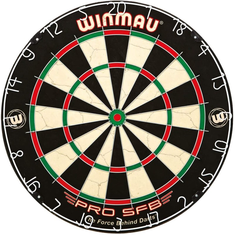 BERSAGLIO WINMAU PRO SFB