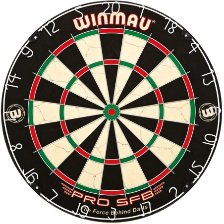 BERSAGLIO WINMAU PRO SFB