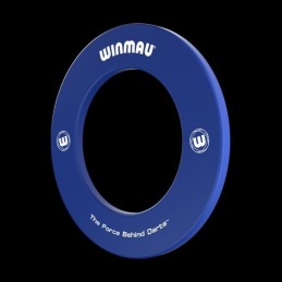 CIAMBELLA PER BERSAGLIO WINMAU BLU