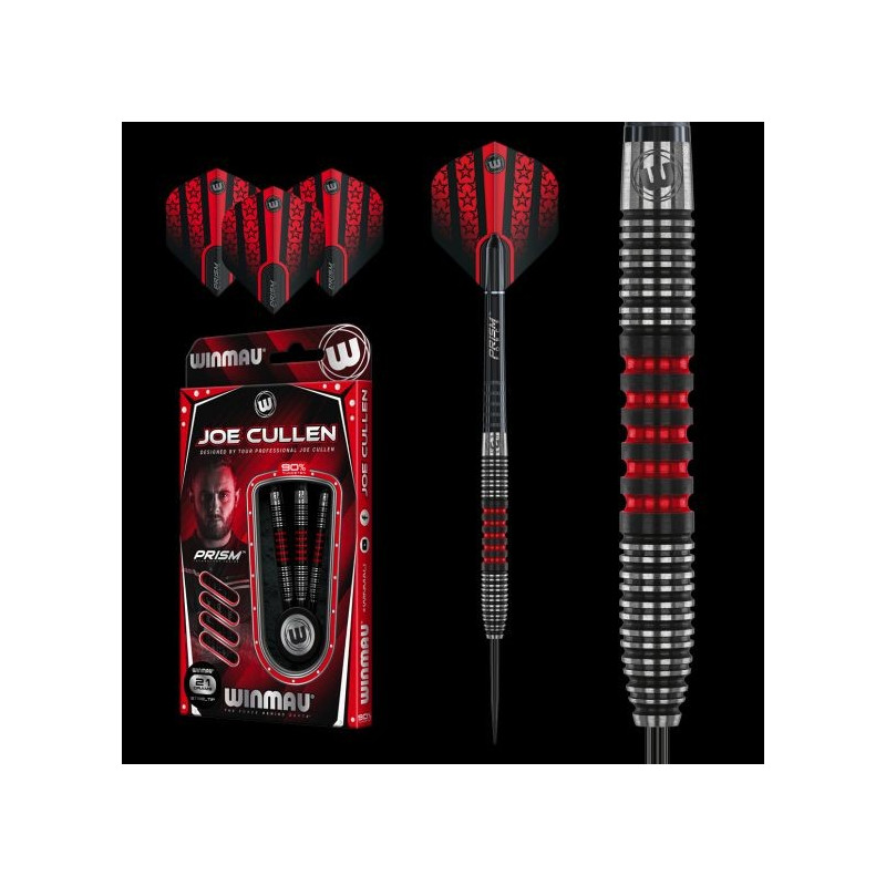 STEEL WINMAU JOE CULLEN 23 GRAMMI