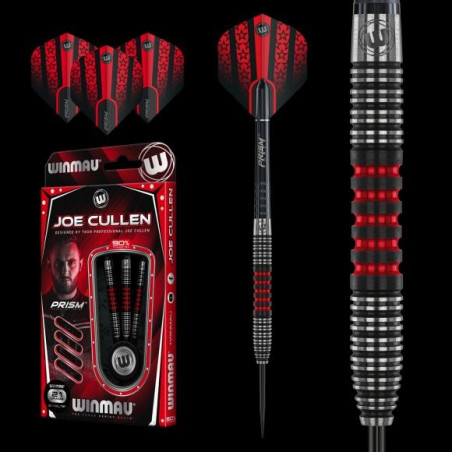 STEEL WINMAU JOE CULLEN 23 GRAMMI