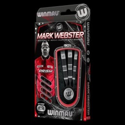 SOFT WINMAU MARK WEBSTER 20 GRAMMI