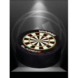 PORTA FRECCETTE WINMAU DART DOCK