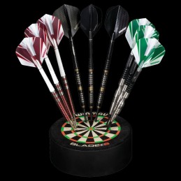 PORTA FRECCETTE WINMAU DART DOCK