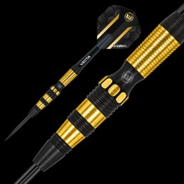 STEEL WINMAU SIMON WHITLOCK ONYX 21 GRAMMI