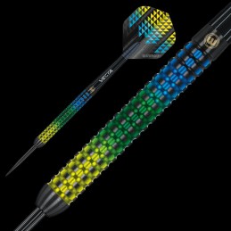 STEEL WINMAU FIRESTORM 22 GRAMMI