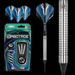 SOFT WINMAU SABOTAGE 18 GRAMMI