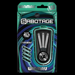 SOFT WINMAU SABOTAGE 18 GRAMMI