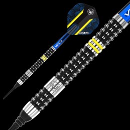 SOFT WINMAU PAUL NICHOLSON 20 GRAMMI