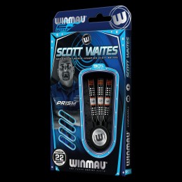 STEEL WINMAU SCOTT WAITES 22 GRAMMI