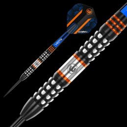 STEEL WINMAU SCOTT WAITES 22 GRAMMI