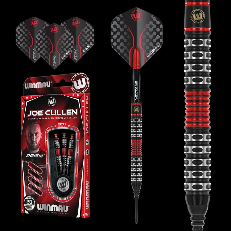 SOFT WINMAU JOE CULLEN 20 GRAMMI S.E.